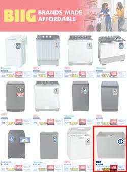 Russells : Big Savings (20 August - 16 September 2026), page 2