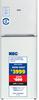 KIC 170L Top Freezer/Fridge KTF518-2WH 10283508