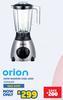 Orion 350W Blender OSBL-6000 10304420