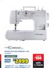 Empisal Sewing Machine EXP889WU 1503 10106078
