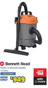 Bennett Read Tough 12 Vacuum Cleaner 10132854