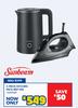 Sunbeam 2 Piece Kitchen Pack RKP-200 10309269