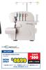 Empisal 9D Serger Overlocker 10143729