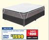Queen 152cm Mattress Topper 10294187