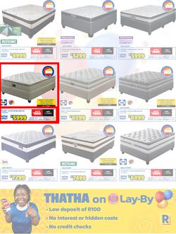 Russells : Birthday Sale-A-Bration (16 July - 19 August 2026), page 7