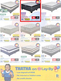 Russells : Birthday Sale-A-Bration (16 July - 19 August 2026), page 7