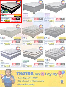 Russells : Birthday Sale-A-Bration (16 July - 19 August 2026), page 7