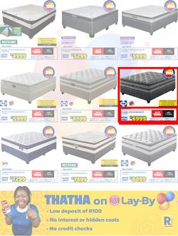 Russells : Birthday Sale-A-Bration (16 July - 19 August 2026), page 7