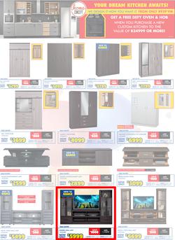 Russells : Birthday Sale-A-Bration (16 July - 19 August 2026), page 8