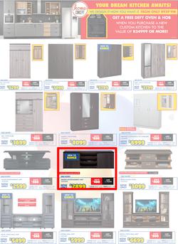 Russells : Birthday Sale-A-Bration (16 July - 19 August 2026), page 8