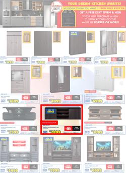 Russells : Birthday Sale-A-Bration (16 July - 19 August 2026), page 8