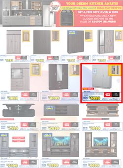 Russells : Birthday Sale-A-Bration (16 July - 19 August 2026), page 8