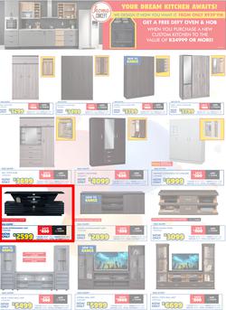 Russells : Birthday Sale-A-Bration (16 July - 19 August 2026), page 8