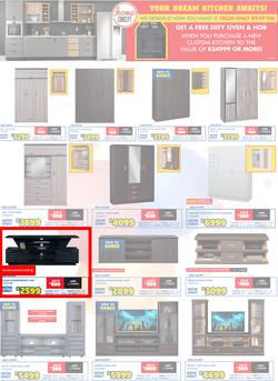 Russells : Birthday Sale-A-Bration (16 July - 19 August 2026), page 8