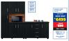 Clayton 2 Piece Kitchen Unit 10283558