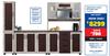Greystone 3 Piece Kitchen Unit 10303238