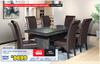 Aron 5 Piece Dinette Set