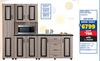 Mia 3 Piece Kitchen Unit 10280102