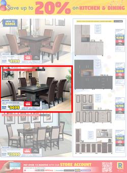 Russells : Birthday Sale-A-Bration (16 July - 19 August 2026), page 9