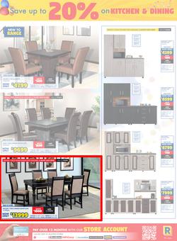 Russells : Birthday Sale-A-Bration (16 July - 19 August 2026), page 9