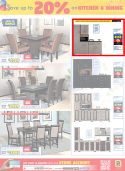 Russells : Birthday Sale-A-Bration (16 July - 19 August 2026), page 9