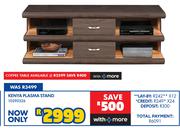 Kenya Plasma Stand 10290326
