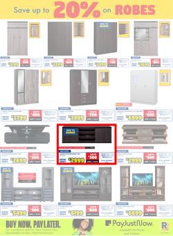 Russells : Big Savings (20 August - 16 September 2026), page 9