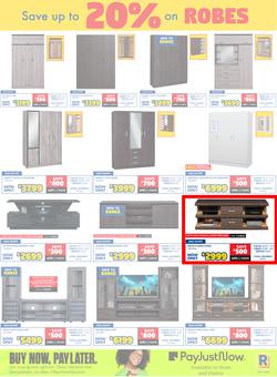 Russells : Big Savings (20 August - 16 September 2026), page 9