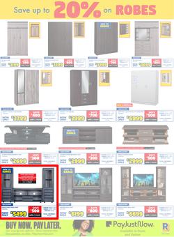 Russells : Big Savings (20 August - 16 September 2026), page 9