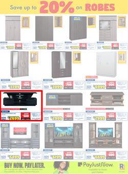 Russells : Big Savings (20 August - 16 September 2026), page 9