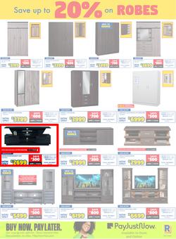 Russells : Big Savings (20 August - 16 September 2026), page 9