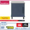 Steel & Rose Caraz Plasma Unit