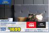 Lea Queen Headboard 10290937