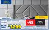 Pandra Queen Headboard 10298947