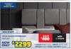 Trivia Queen Headboard 10291227