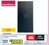 Steel & Rose Oakland 2 Door Robe 10292792