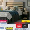 Senna Headboard 10282403001