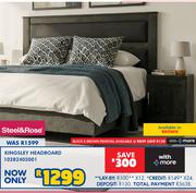 Kingsley Headboard 10282405001