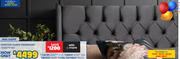 Winston Queen Headboard 10265701001