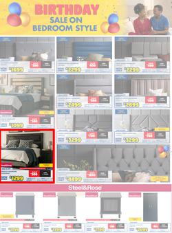 Russells : Birthday Sale-A-Bration (16 July - 19 August 2026), page 10