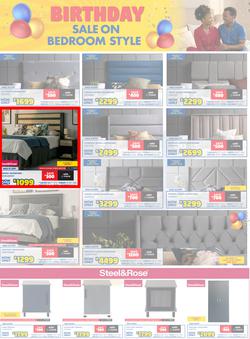 Russells : Birthday Sale-A-Bration (16 July - 19 August 2026), page 10