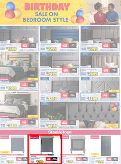Russells : Birthday Sale-A-Bration (16 July - 19 August 2026), page 10