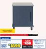 Caraz Pedestal 10318460001