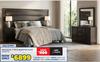 Brooklyn 2 Piece Bedroom Suite 10282721