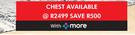 Andrea Chest 