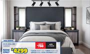 Delta Wall Bed 10322341