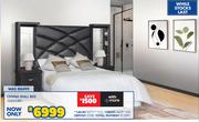 Cenna Wall Bed 10303491