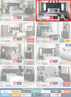 Russells : Birthday Sale-A-Bration (16 July - 19 August 2026), page 11