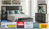 Kade 3 Piece Bedroom Suite With Free Giveaway Blanket Box 10290274