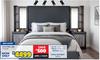Delta Wall Bed 10322341